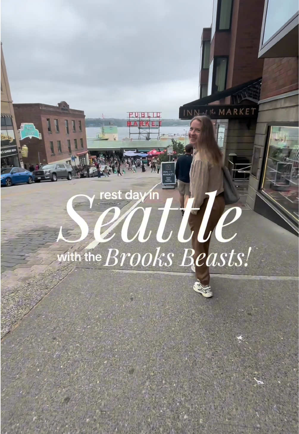 @Brooks Running