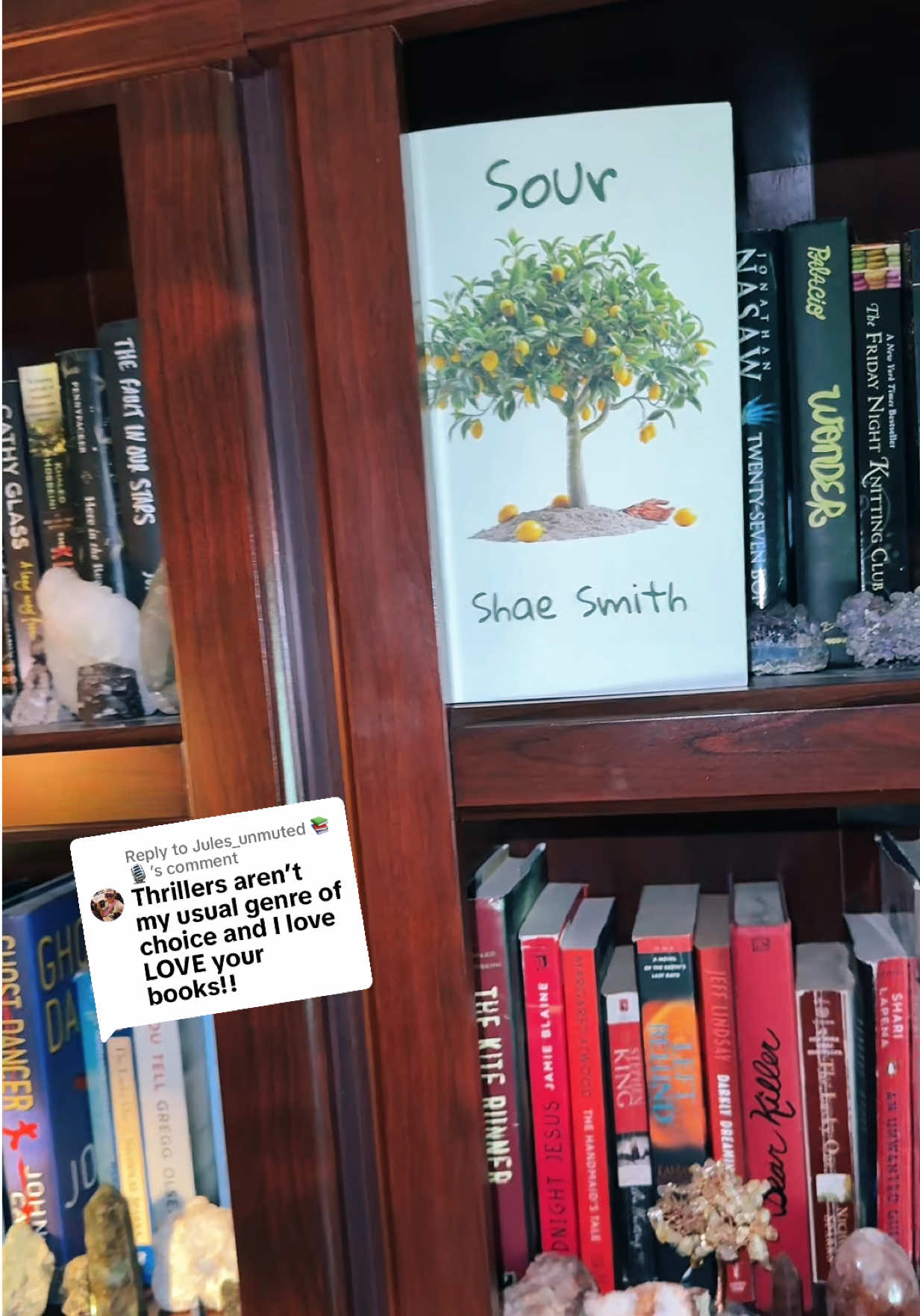 @✨Shae Smith📖✨