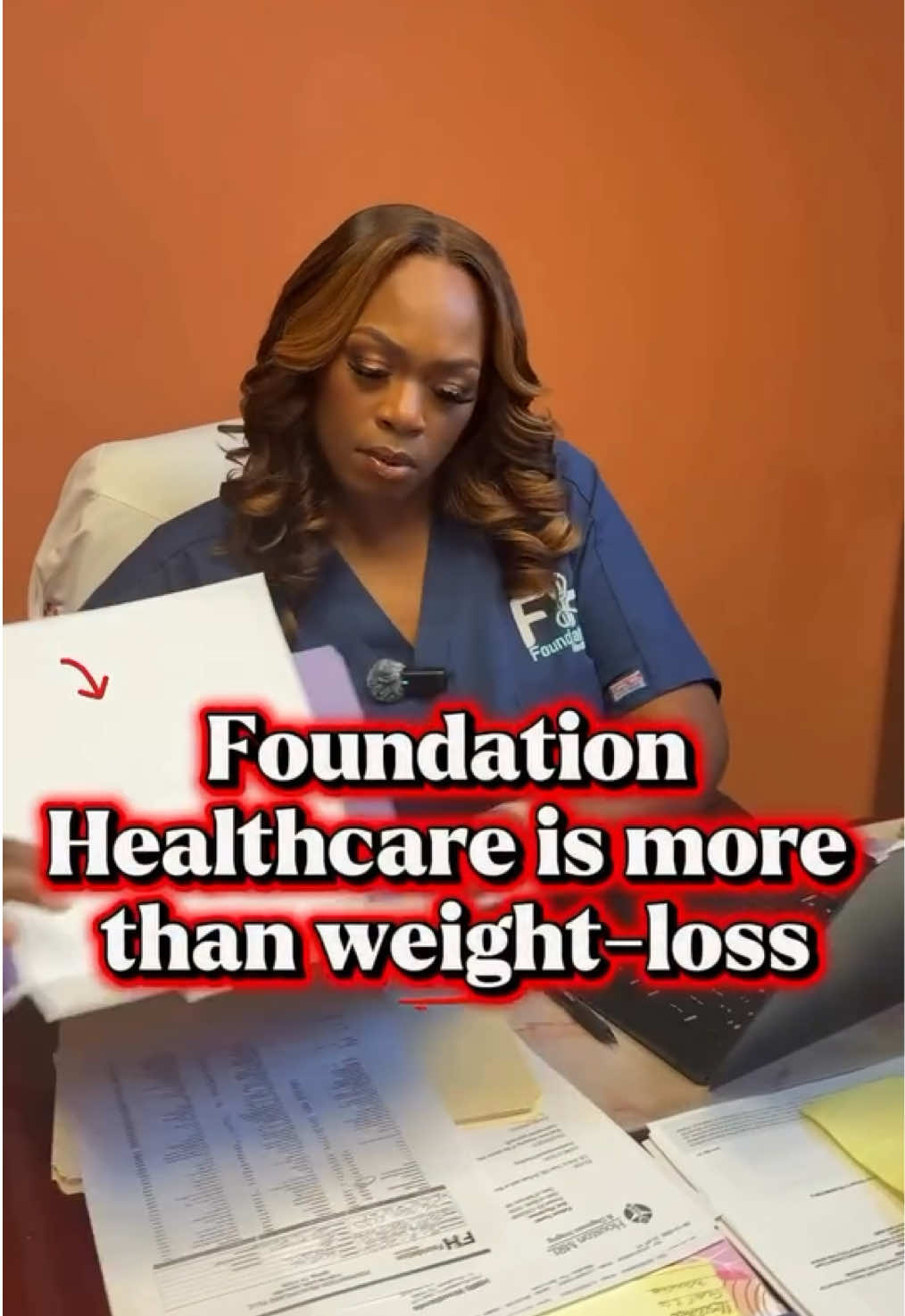 @Foundation Healthcare