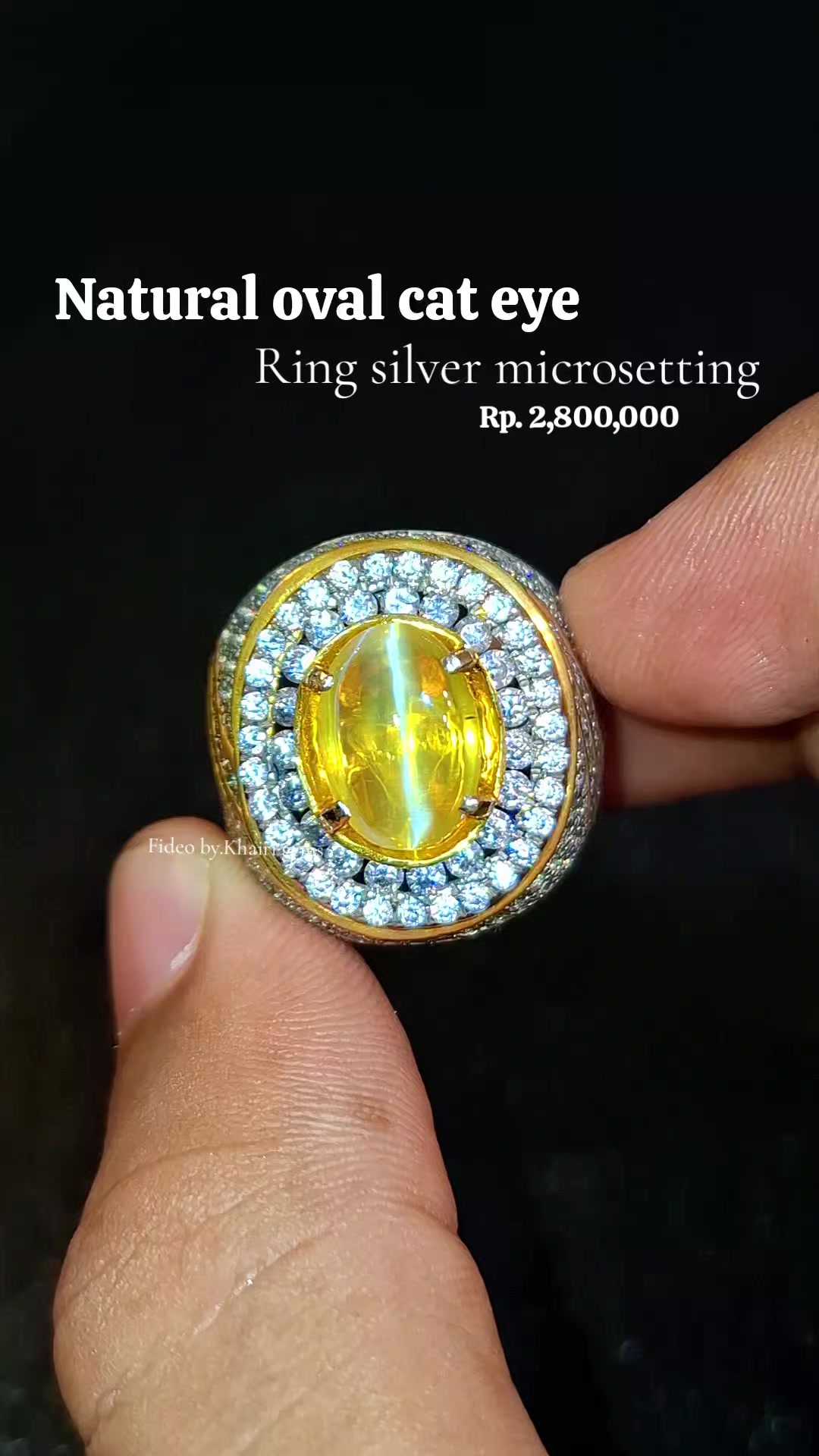 @khairi gems