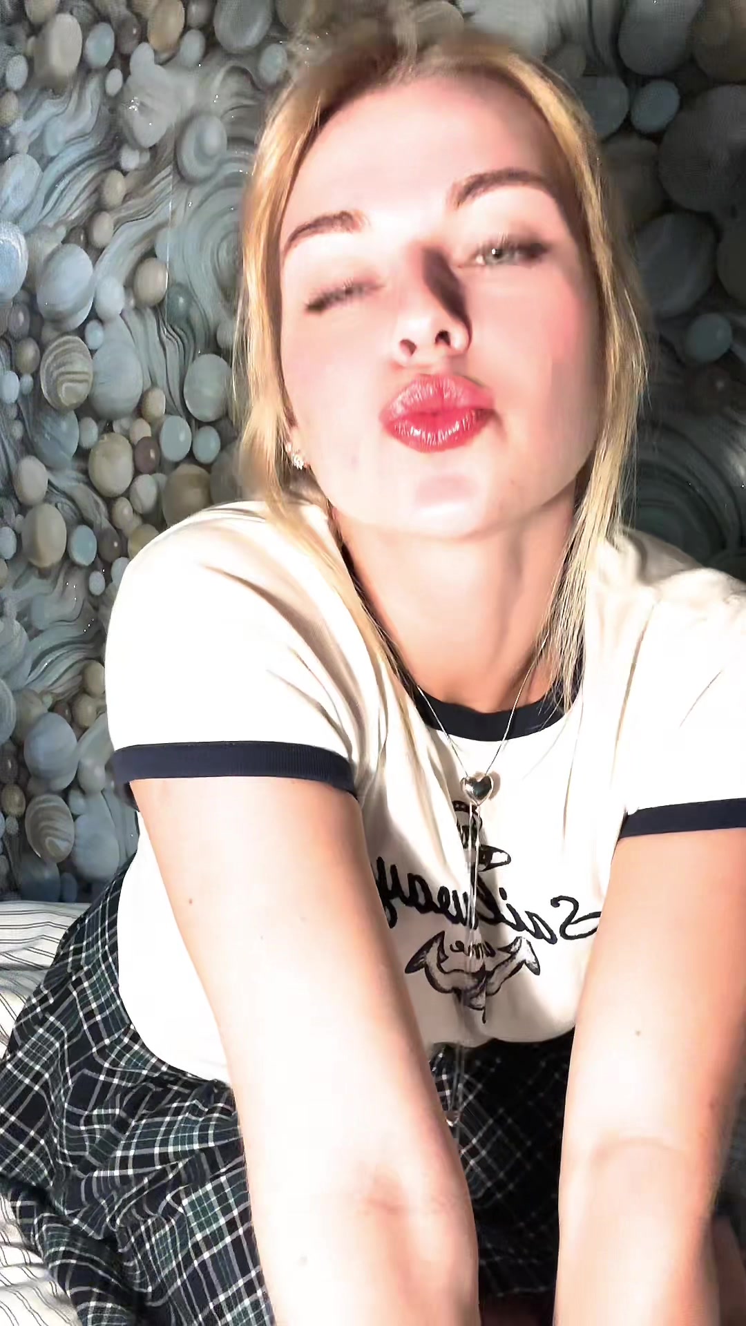 @olyagirl ☀️
