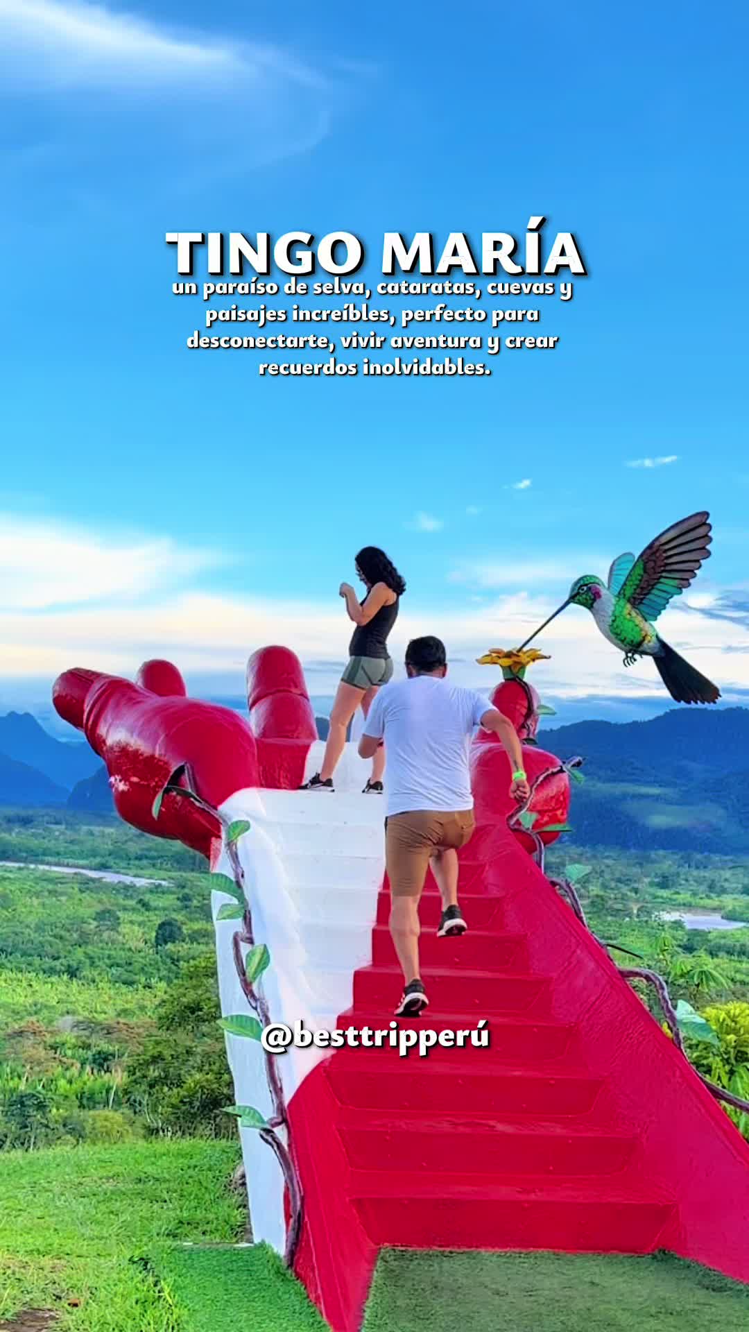 @Best Trip Perú Oficial