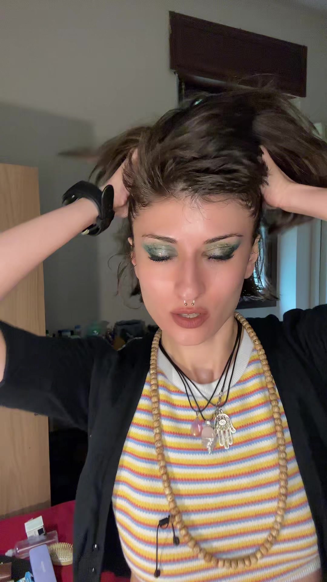@Elisabetta Vittoria Karaulyan