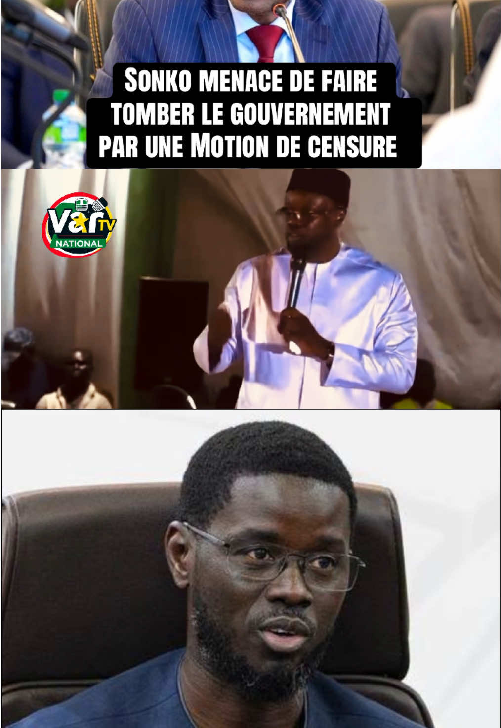 @VAR TV NATIONAL ©