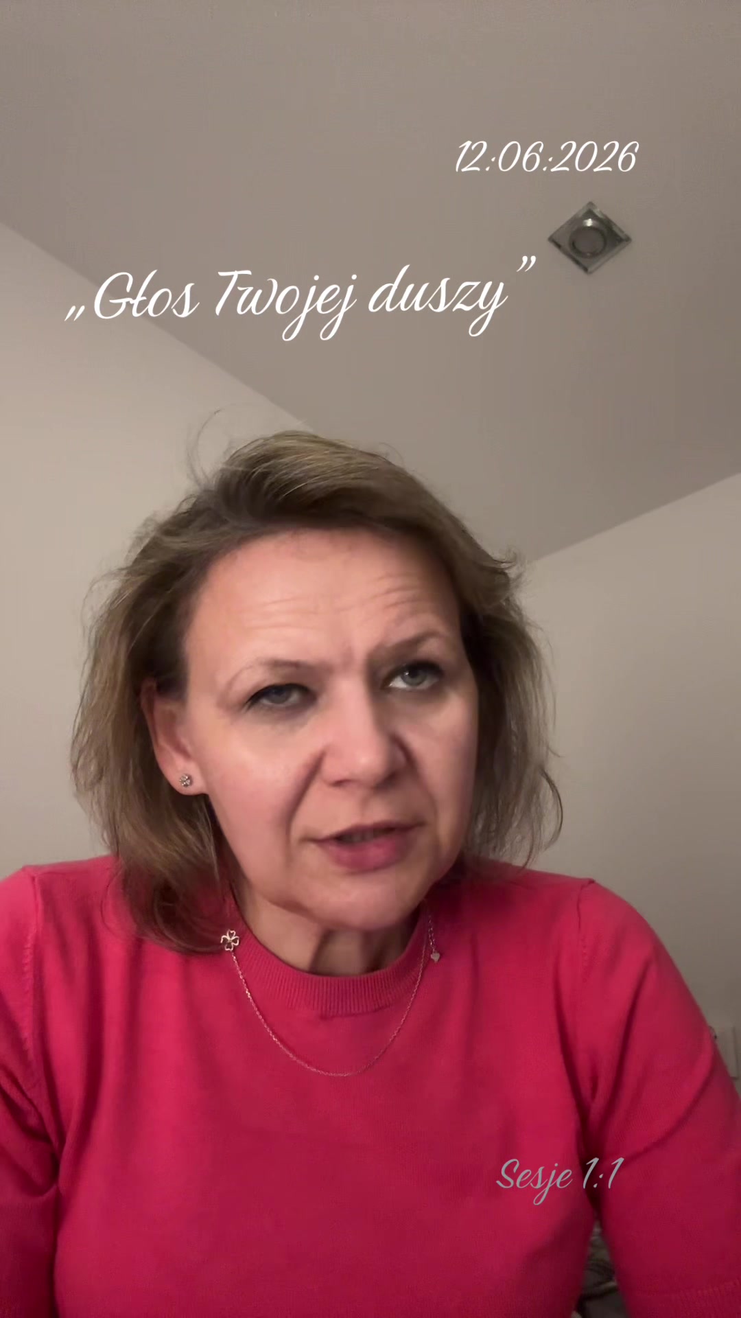 @Odnaleźć siebie