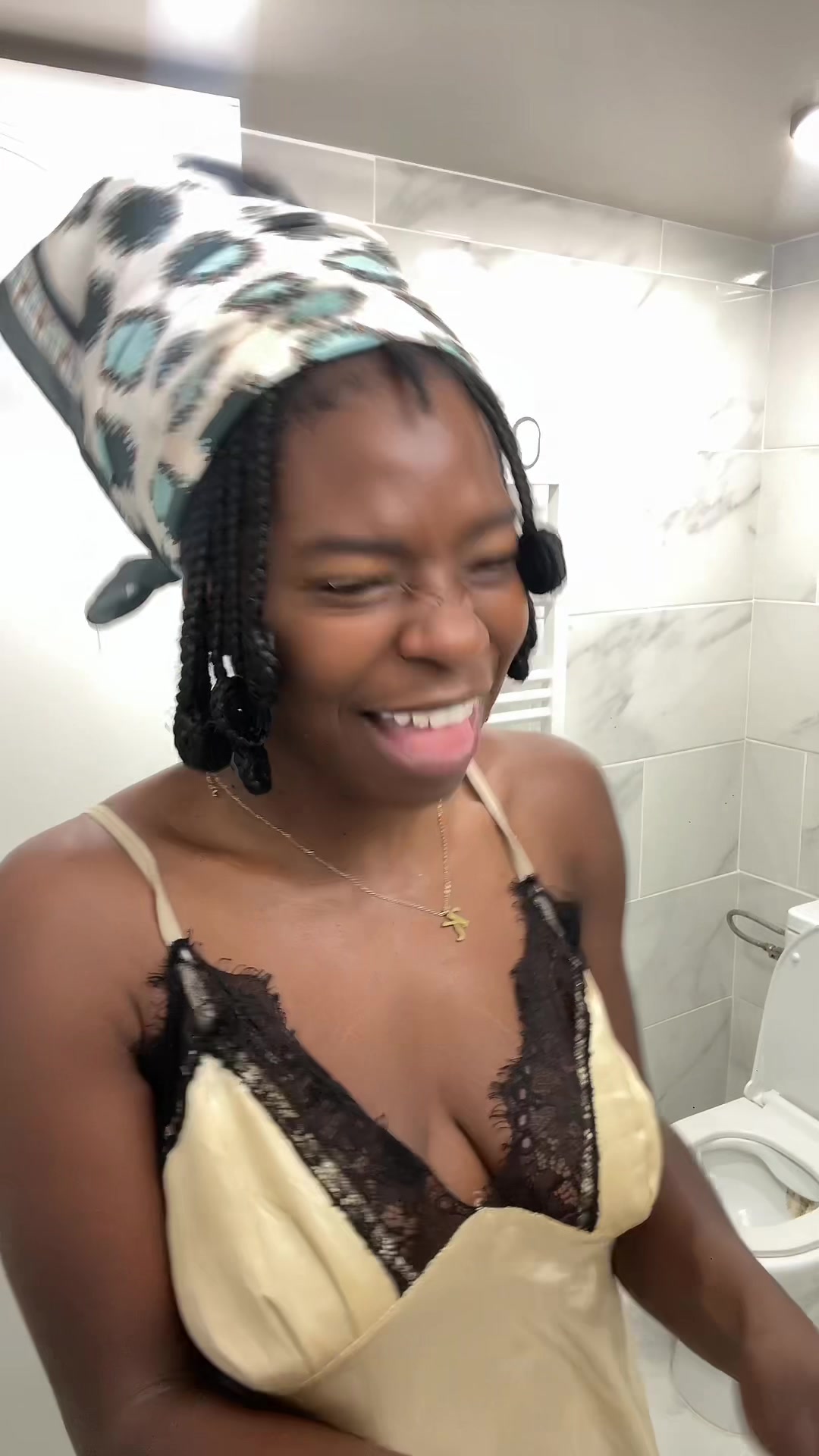 @LaNigériane🇳🇬🦅