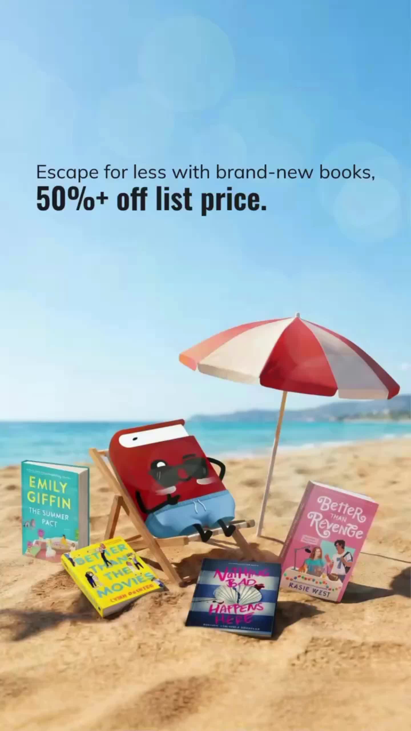 @Book Outlet