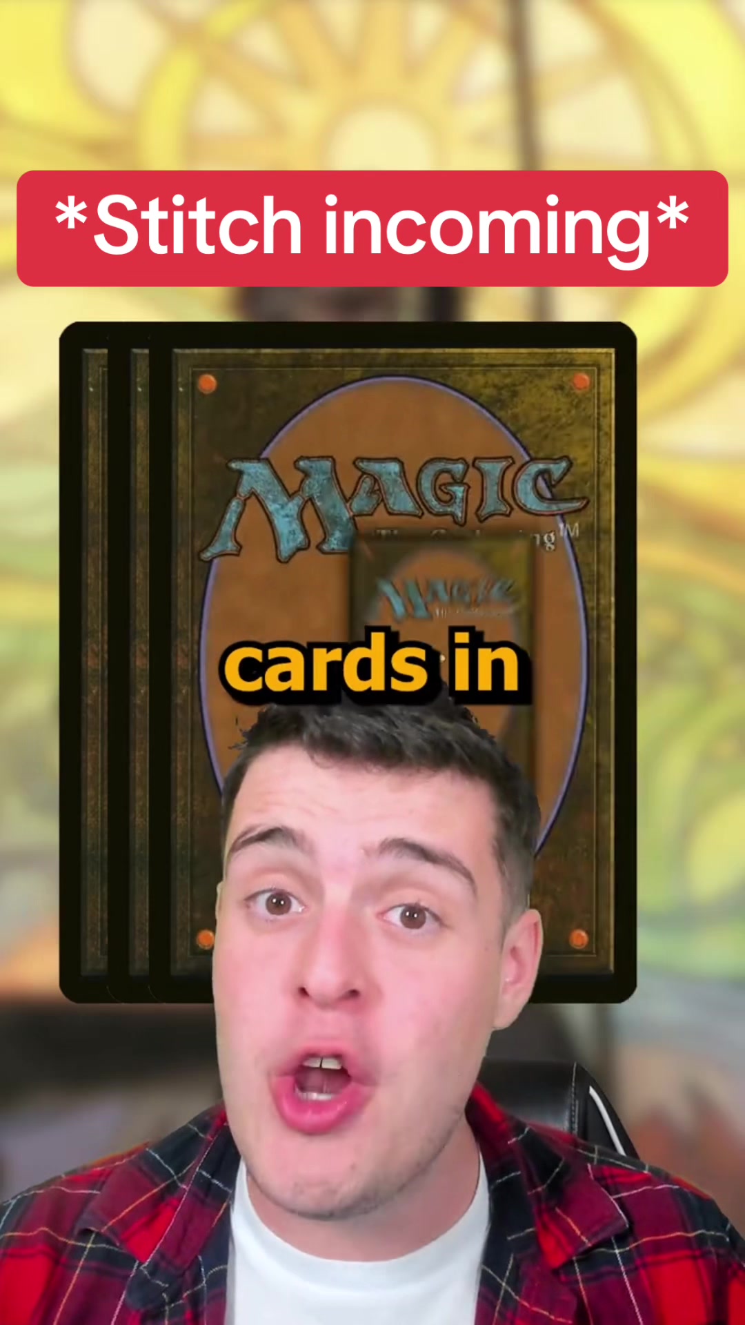 @Ben Talks MTG