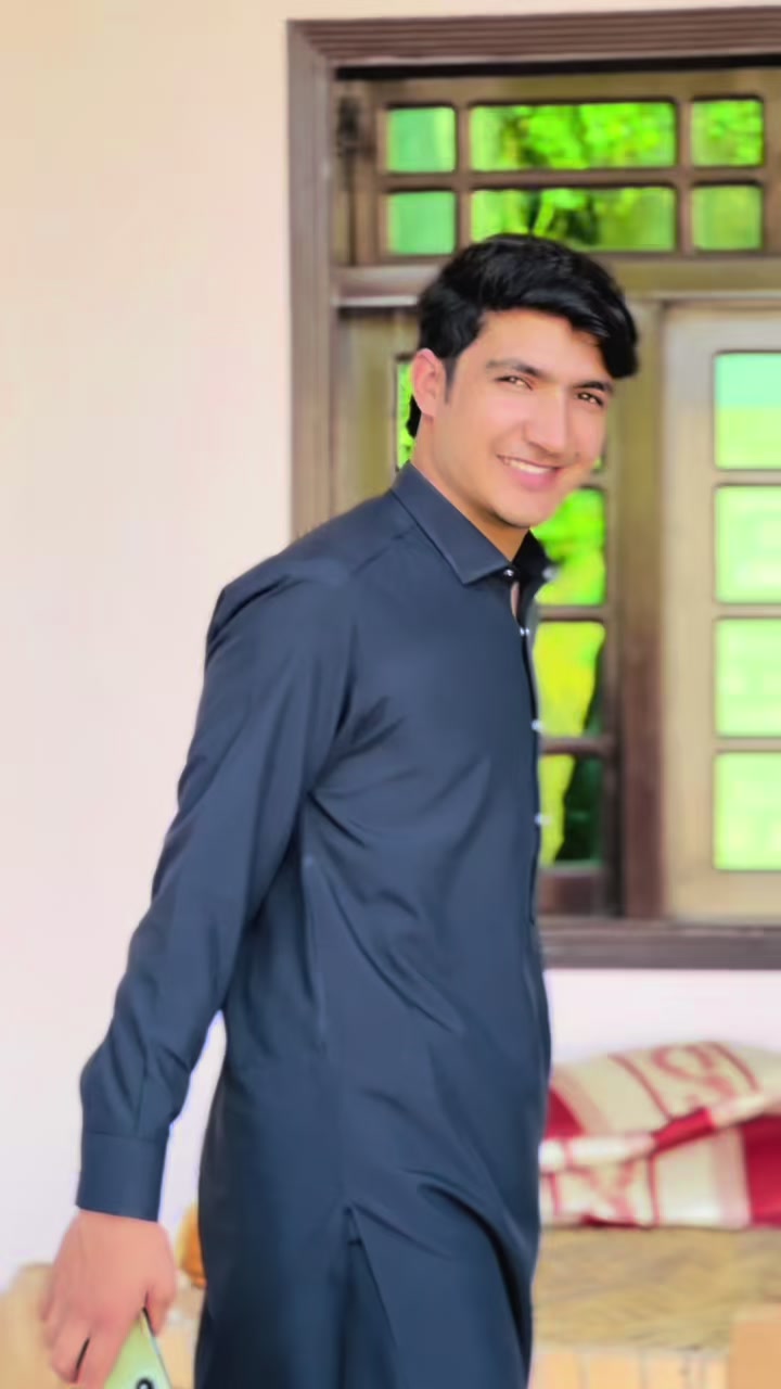 @Fawad Khan