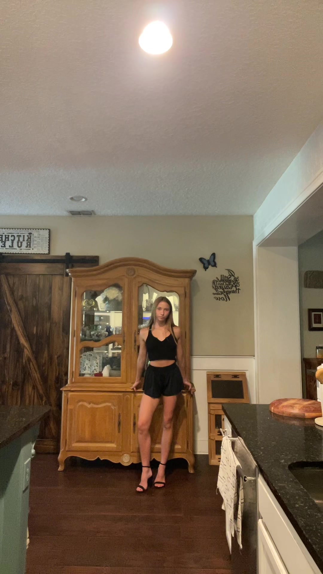 @Paige Mckenzie