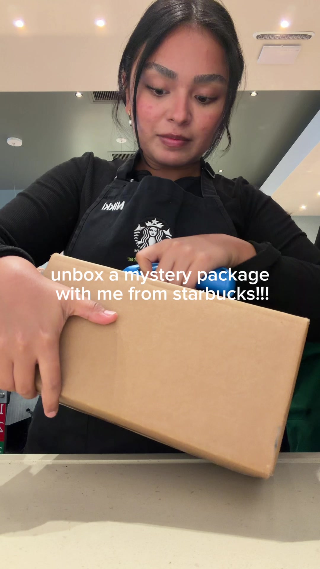@NIKKI M