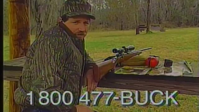 @Buckmasters Outdoors