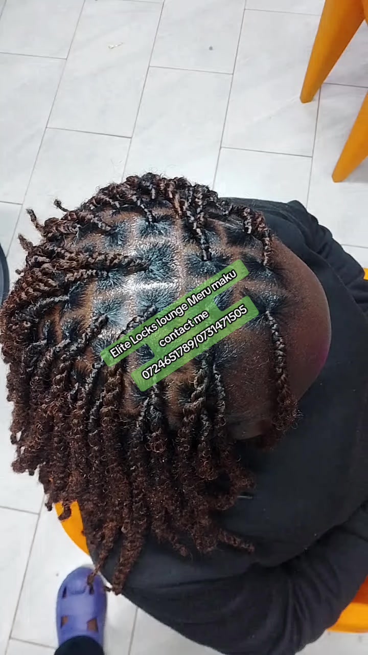 @Elite locks lounge maku meru