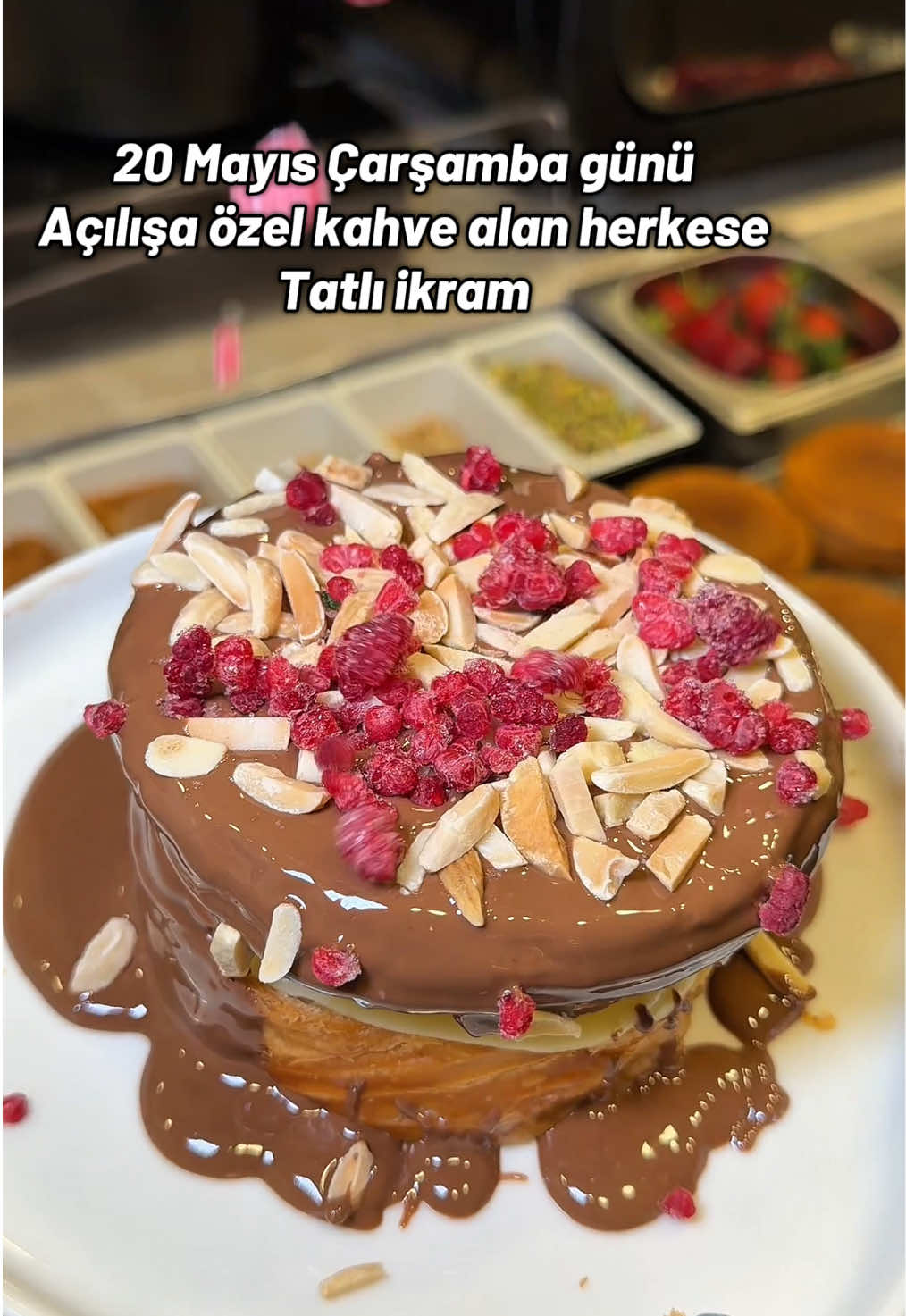 @İzmirdebirlezzet