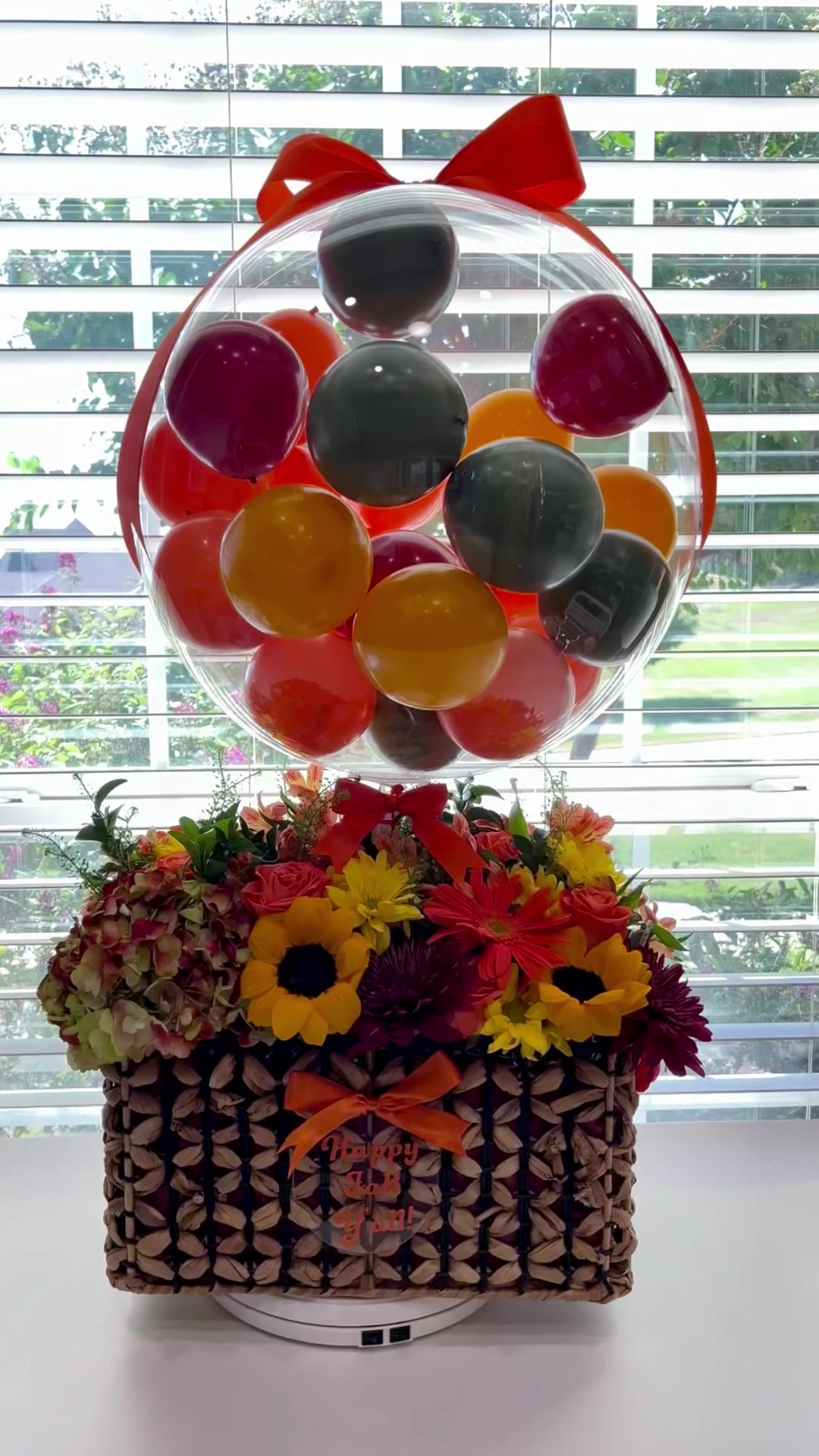 @JoyFull Balloon Boutique