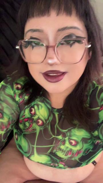 @Spookytheclownspam