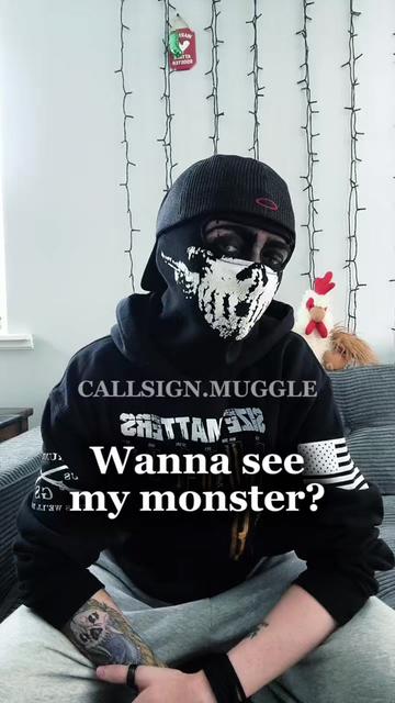 @muggle