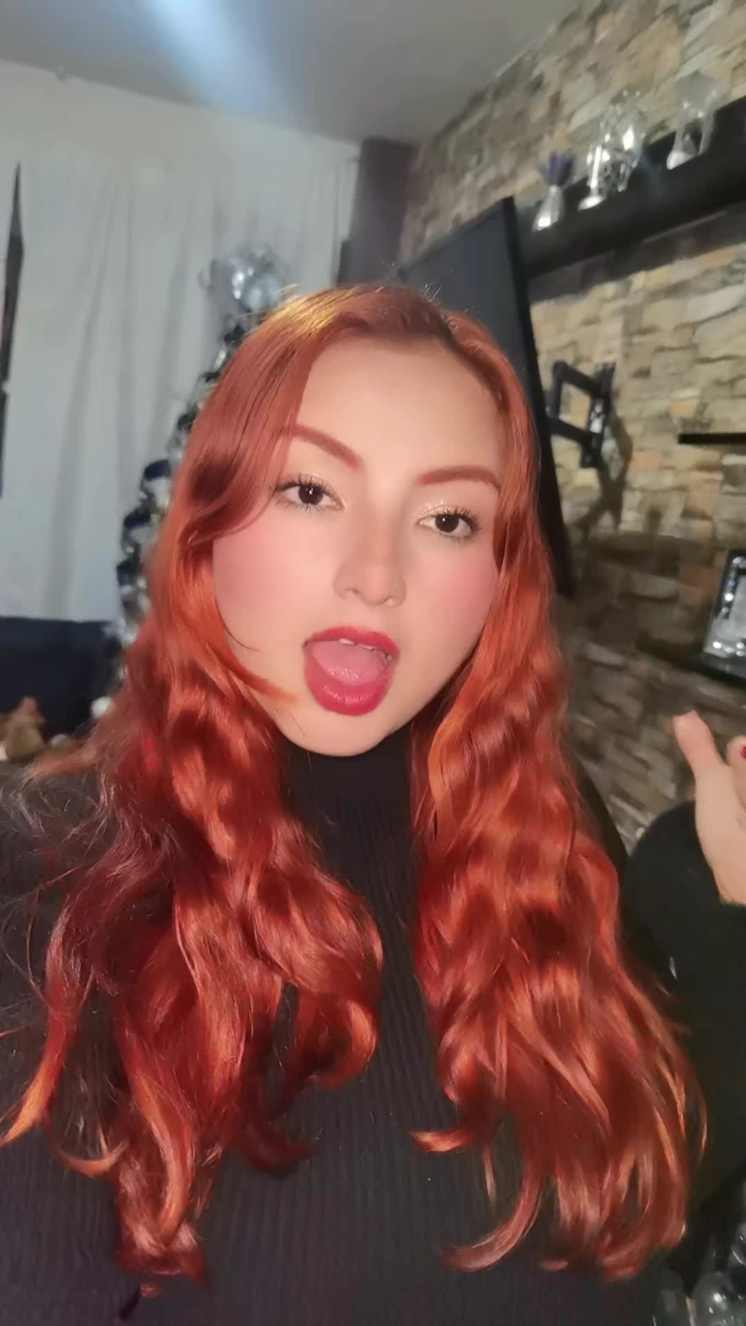 @Amayrani ❤️
