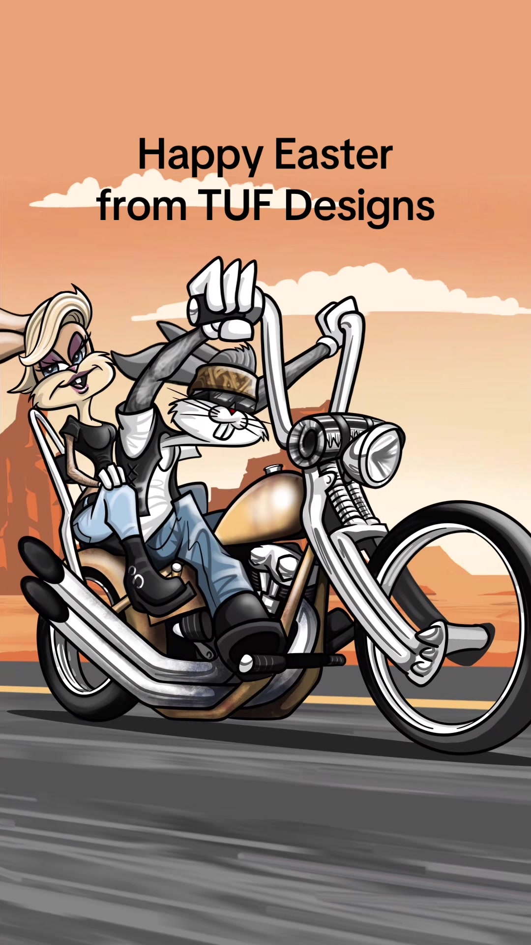 @TUF Designs
