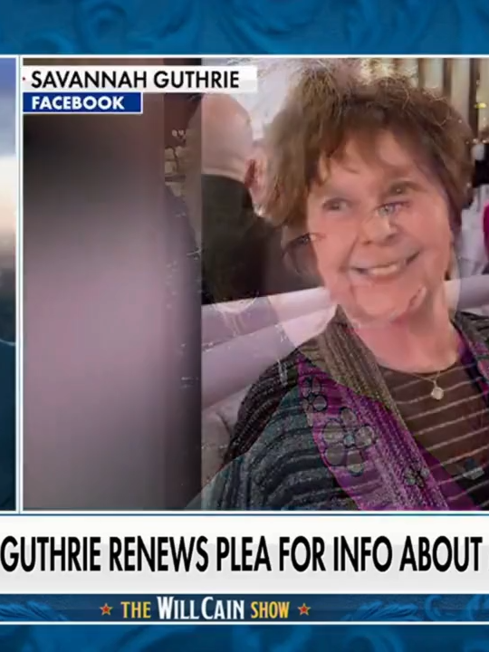 @Fox News