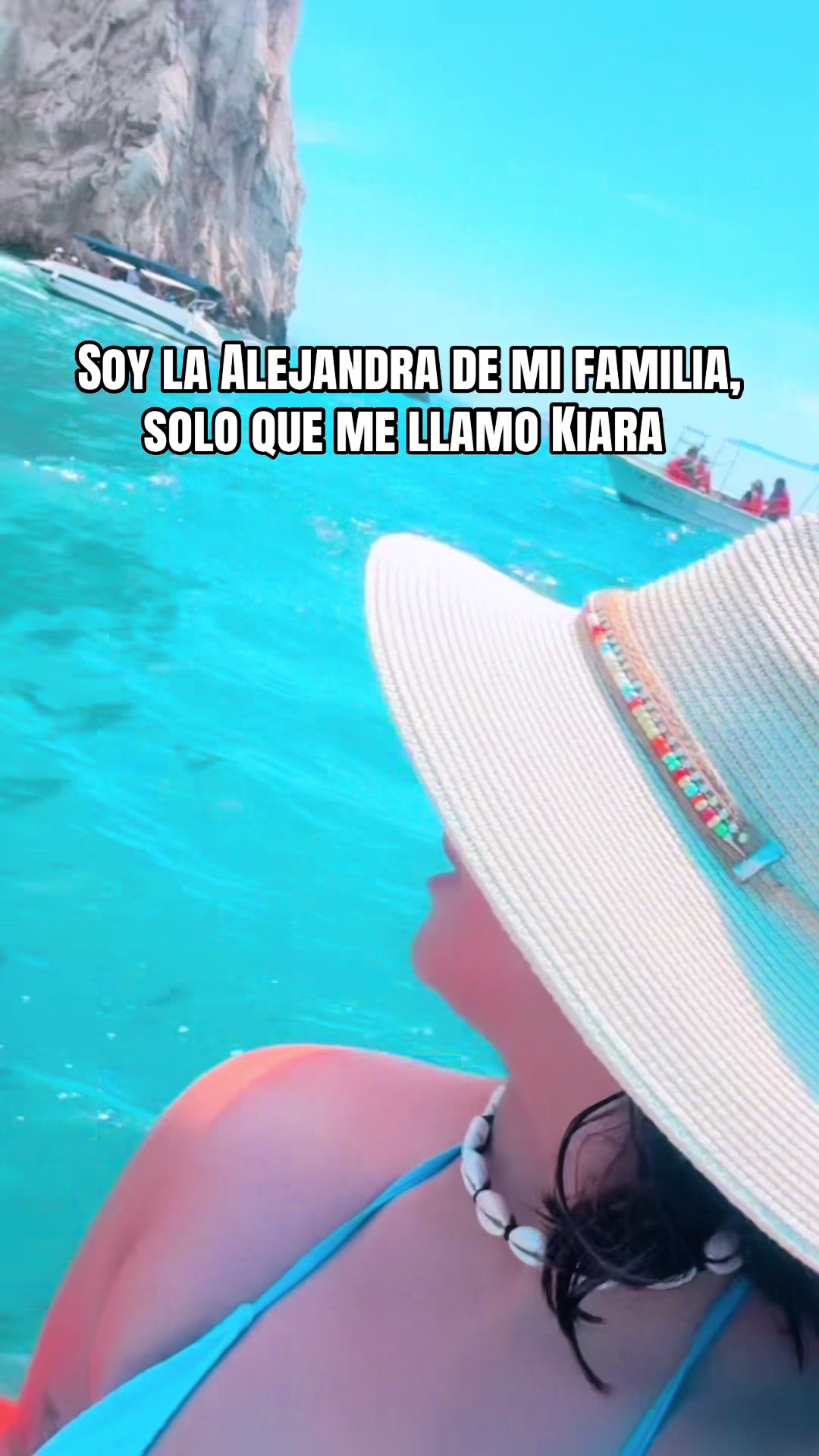@📚∞♡KIARA FABER♡∞📚