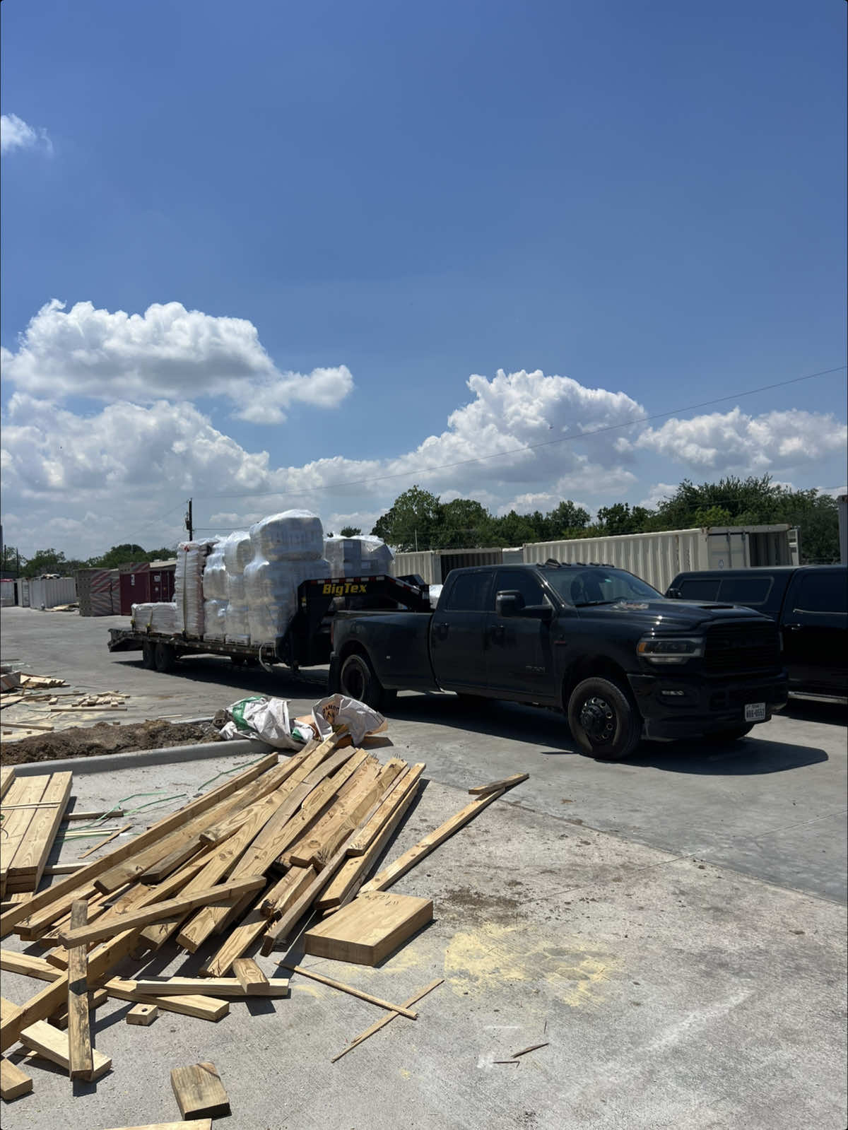 @haulinisballinllc