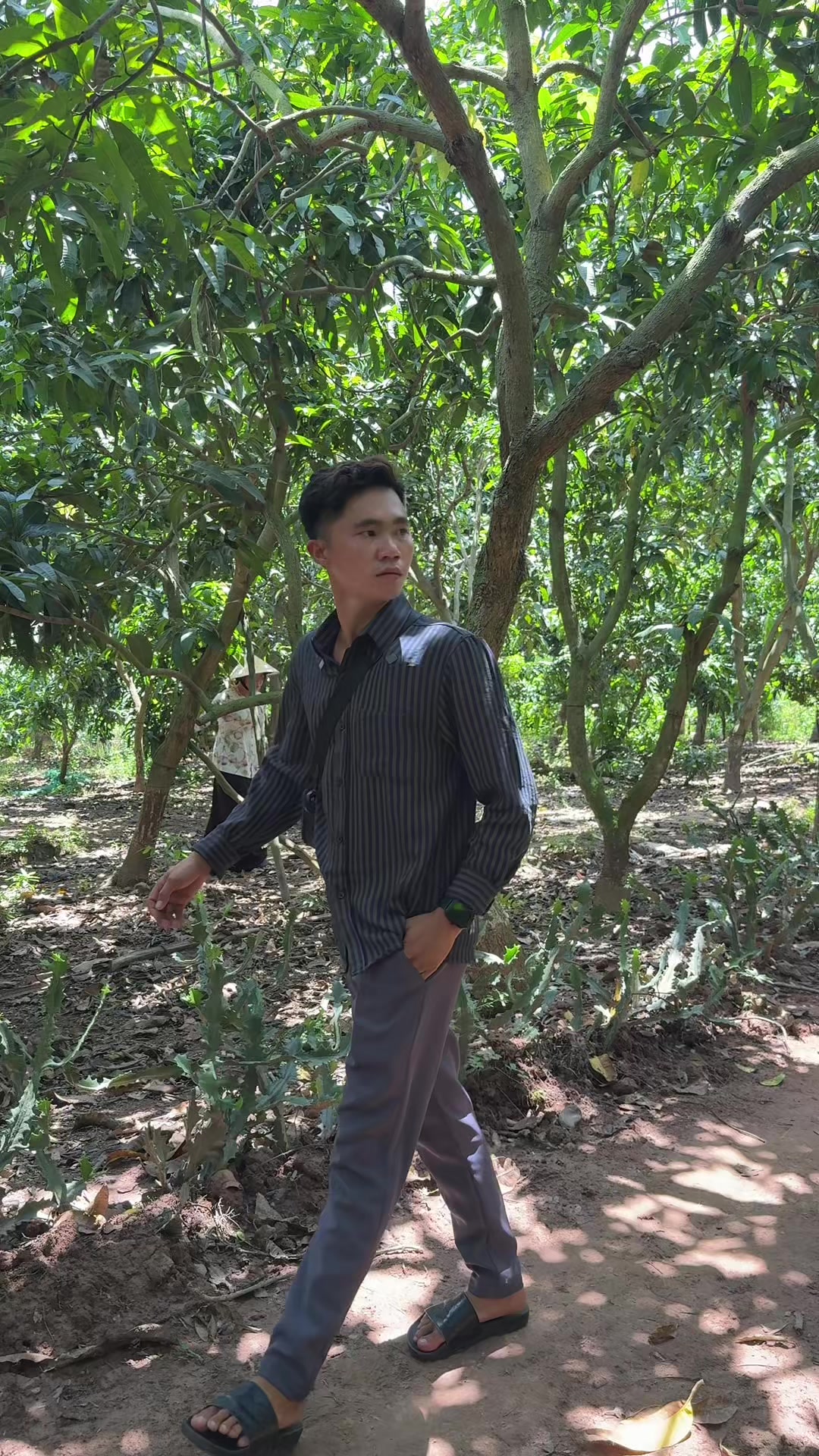 @Ngoại 9 Miền T&acirc;y 🇻🇳