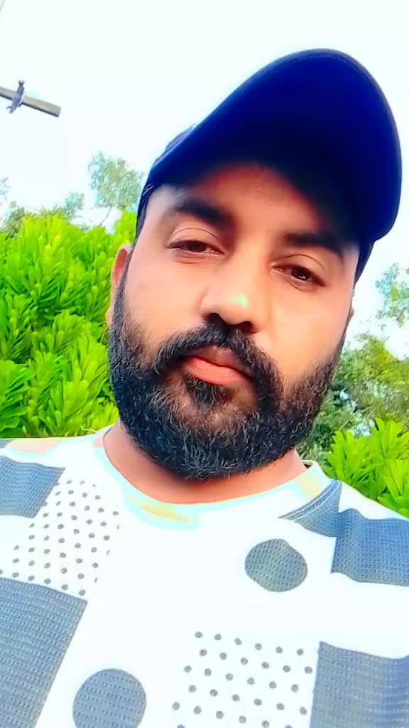 @Shani Gujjar