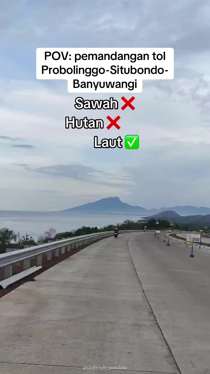 @Situbondo Masa Kini