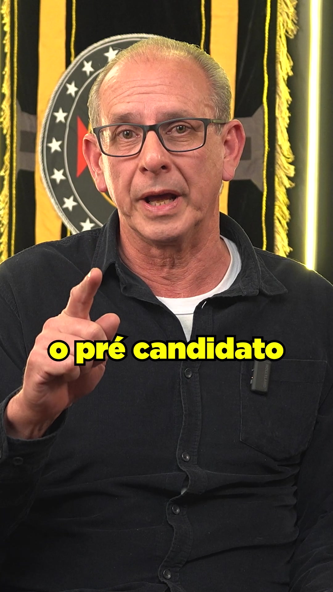 @Renan Santos | VOTE 14