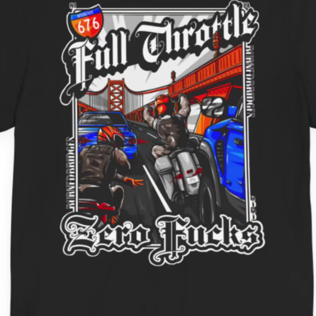 @Burned Bridges Apparel Co.