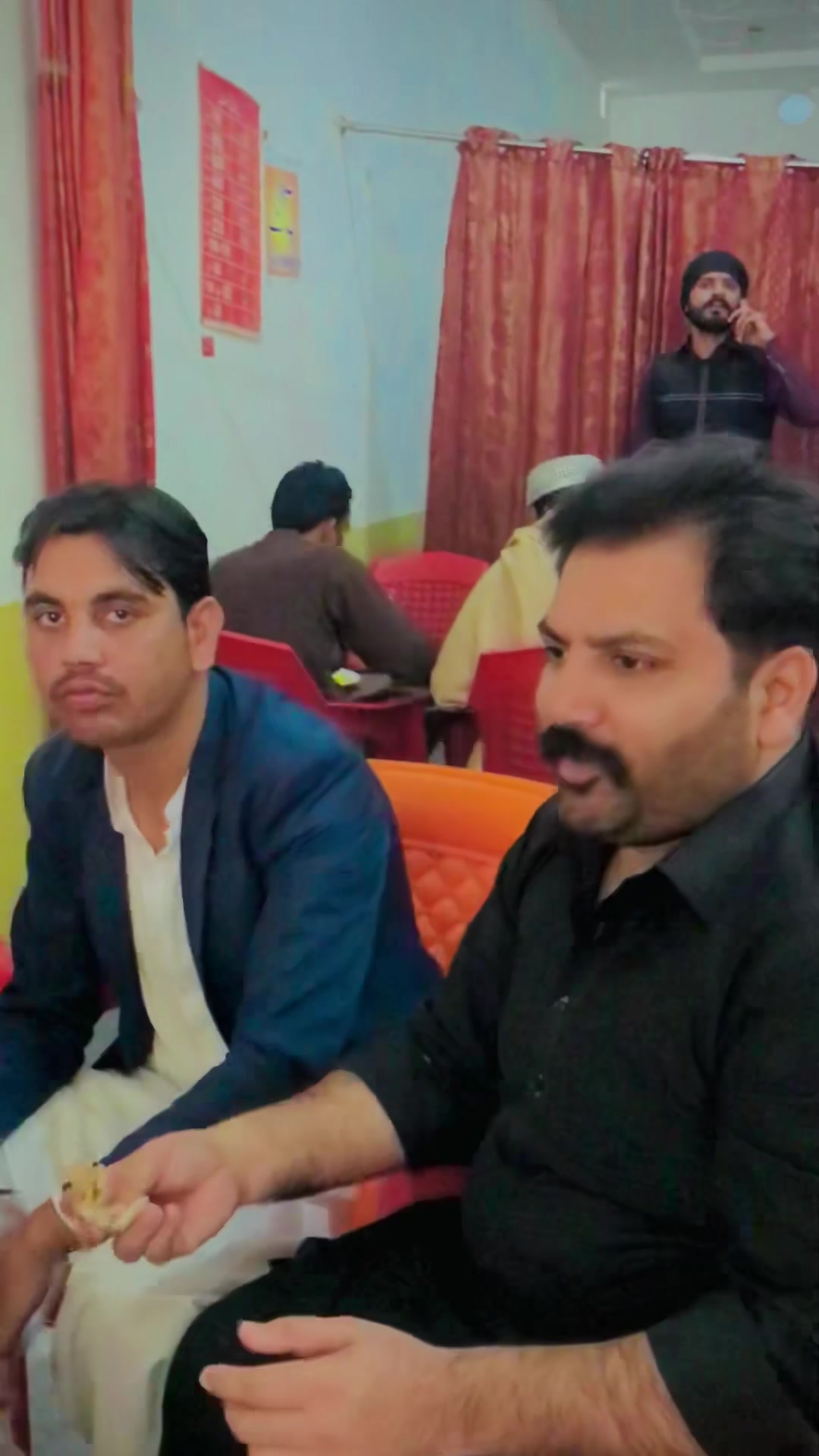 @Arshad Ali Kamalka