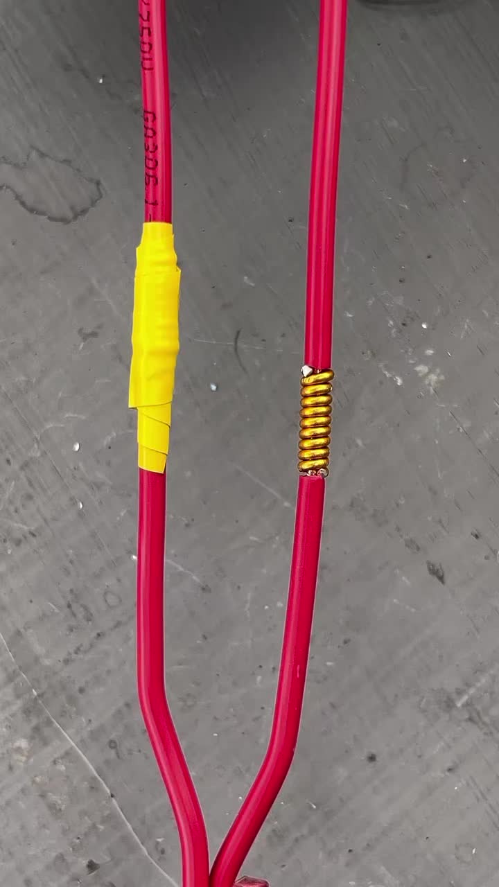 @Electrician ✌