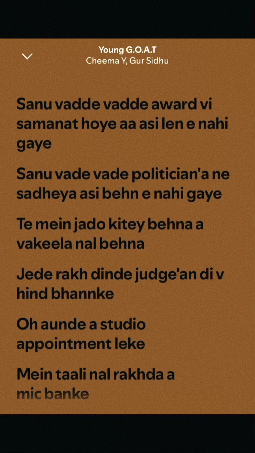 @Punjabi Verse🎵