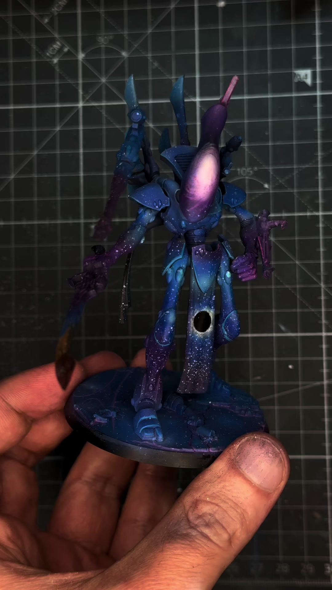 @Craftworld Solace