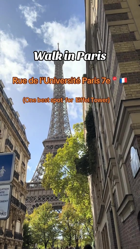 @Mo Flâneur