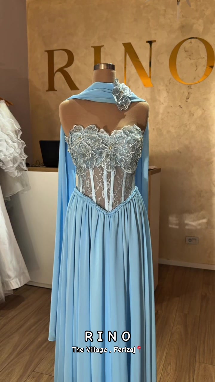 @R I N O FASHION & DESIGN