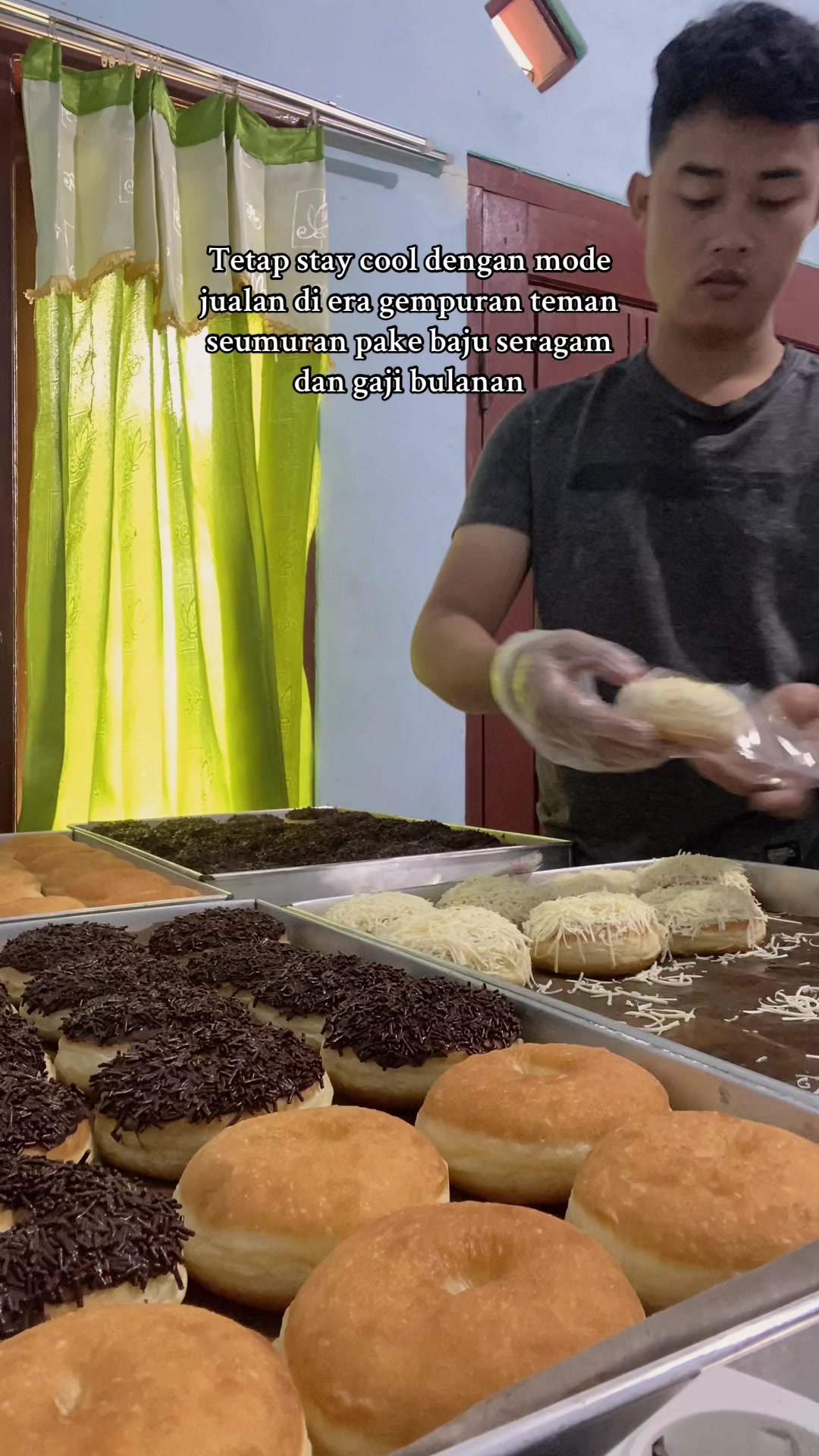 @Tirtayasaa || Faaba Food