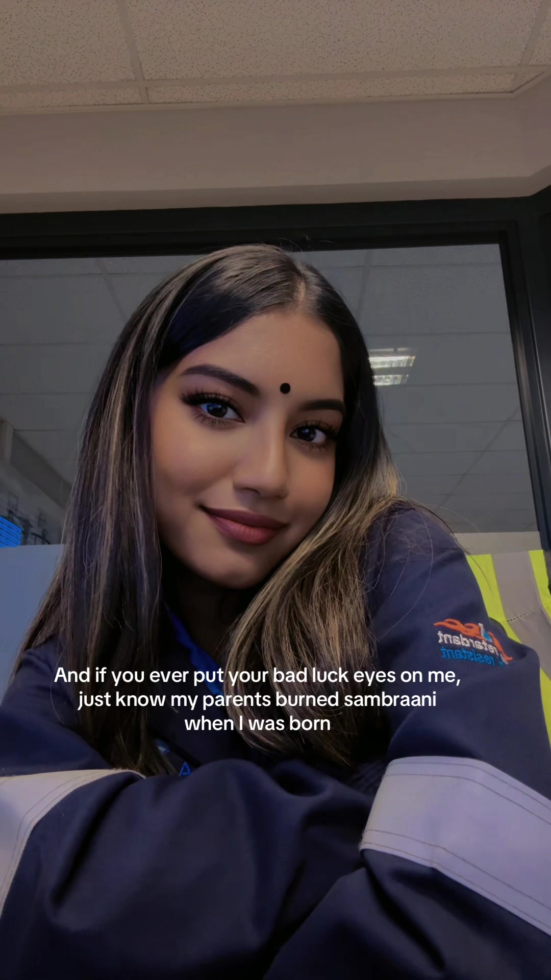 @Deraisha Govender