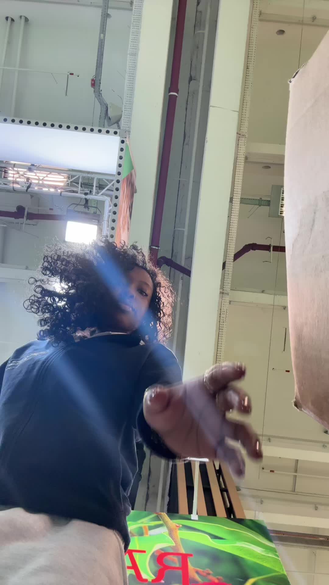 @Kani 🧜🏾♀️