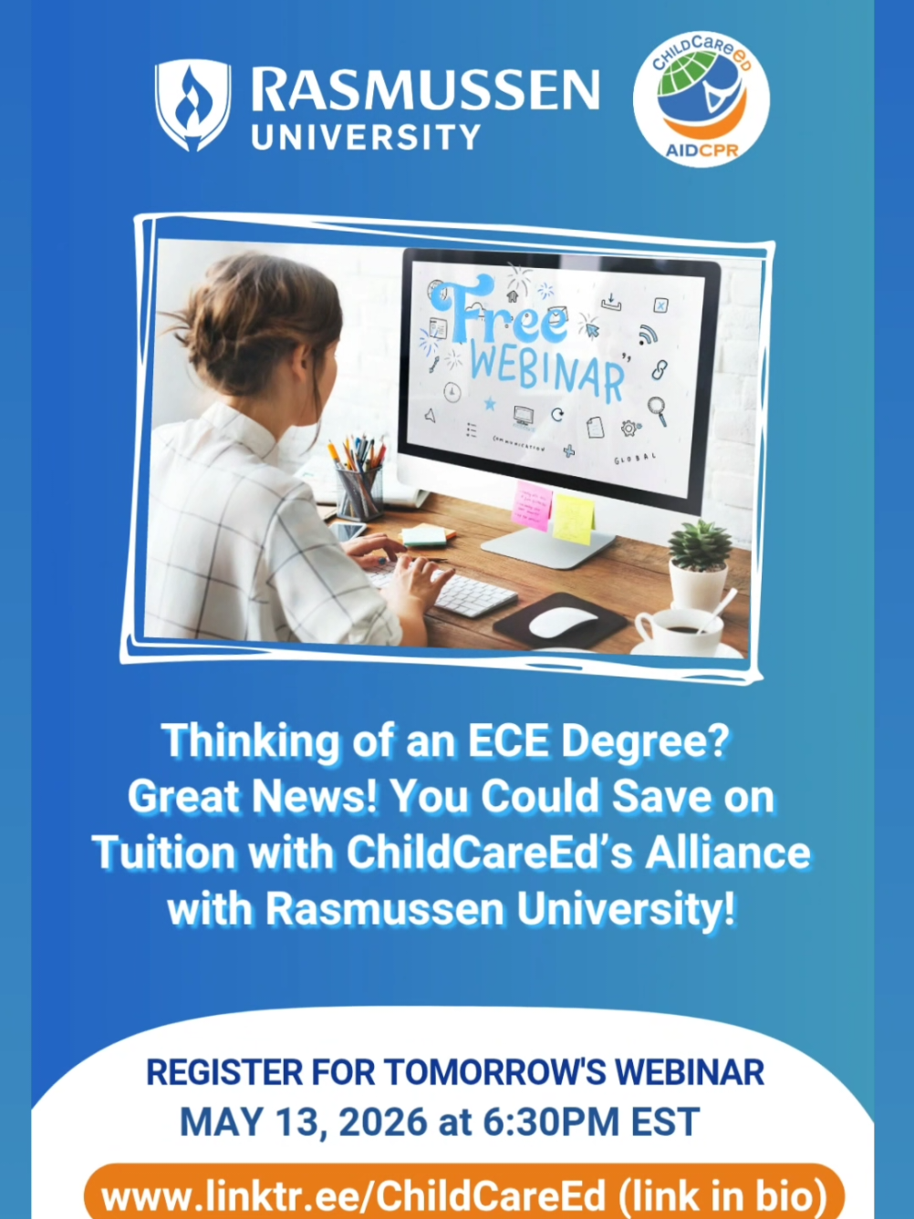 @ChildCareEd