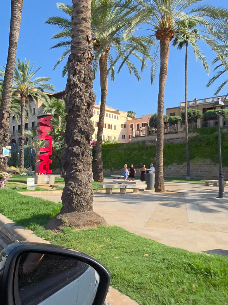 @Mallorca Insider mallorcard.es