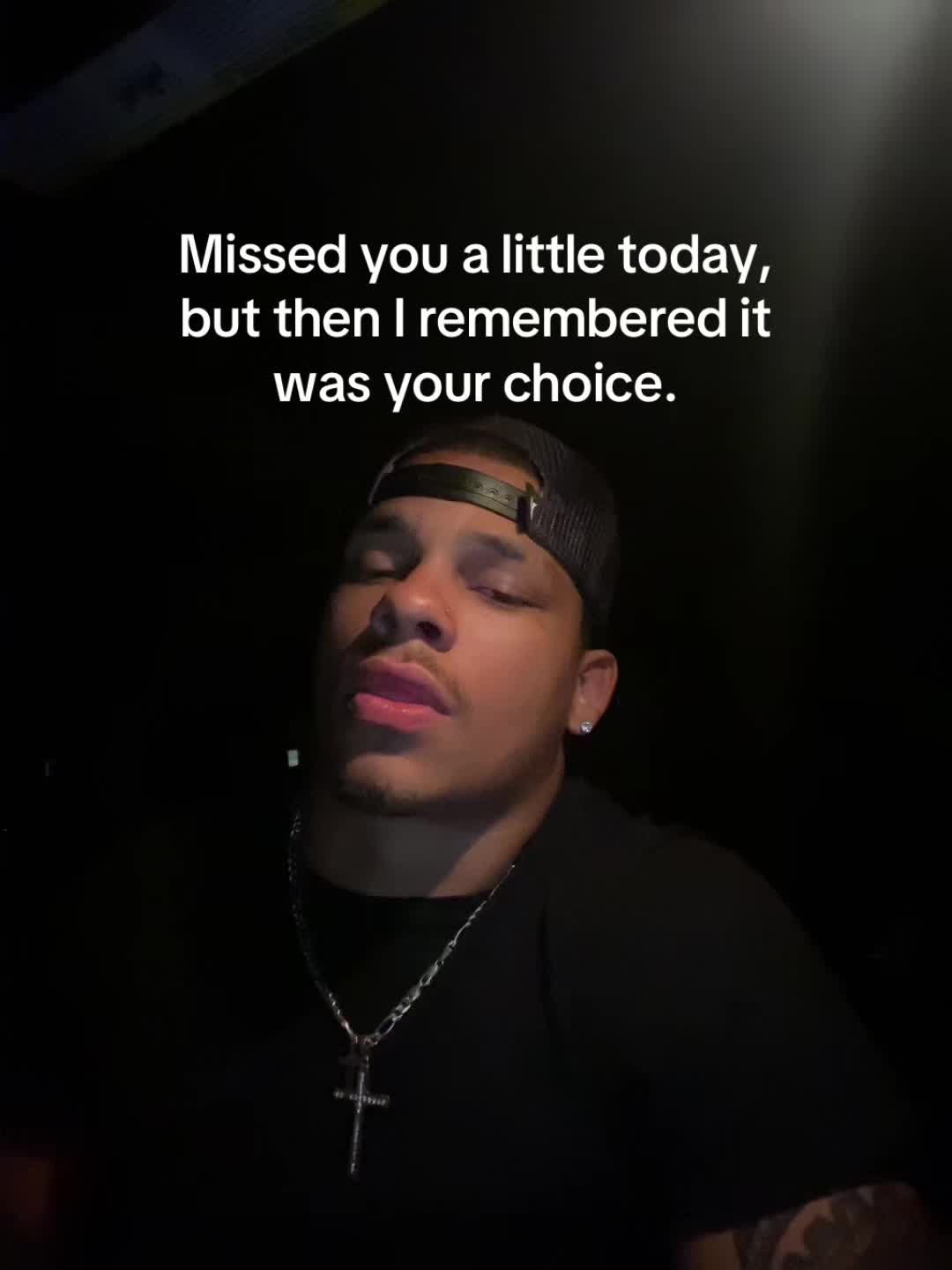 @Zay Douglas ✞