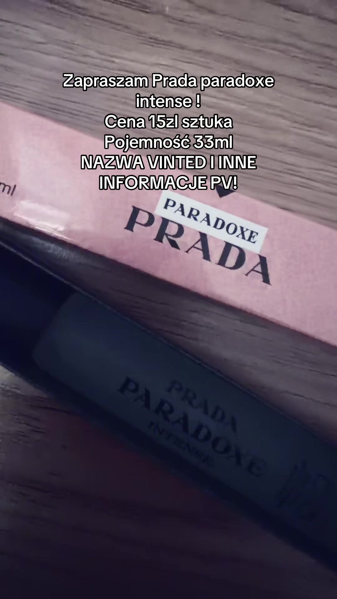 @Perfume~