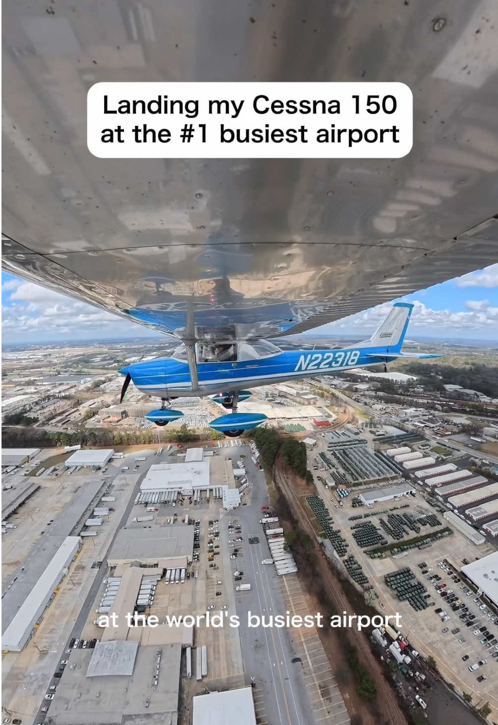 @Fly Me to the Fun&trade;