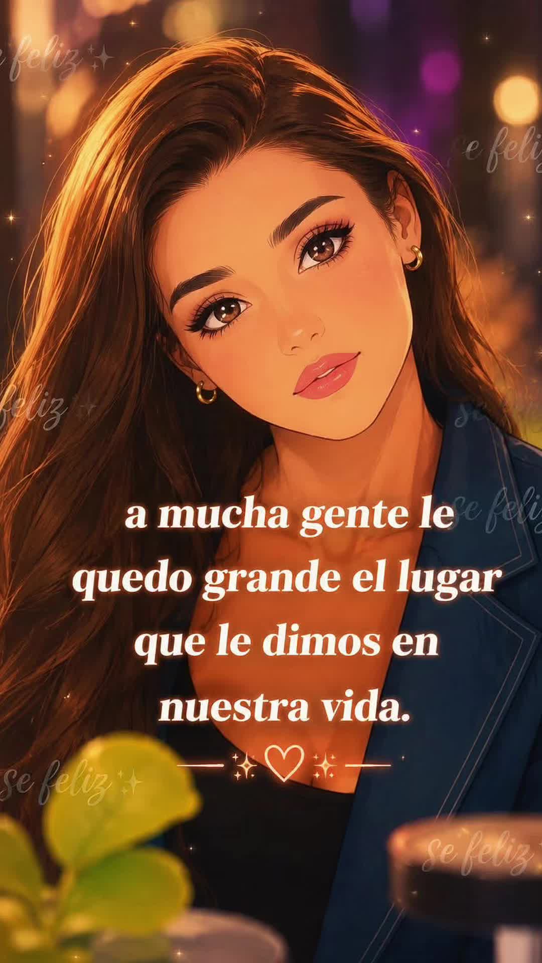 @Felisa