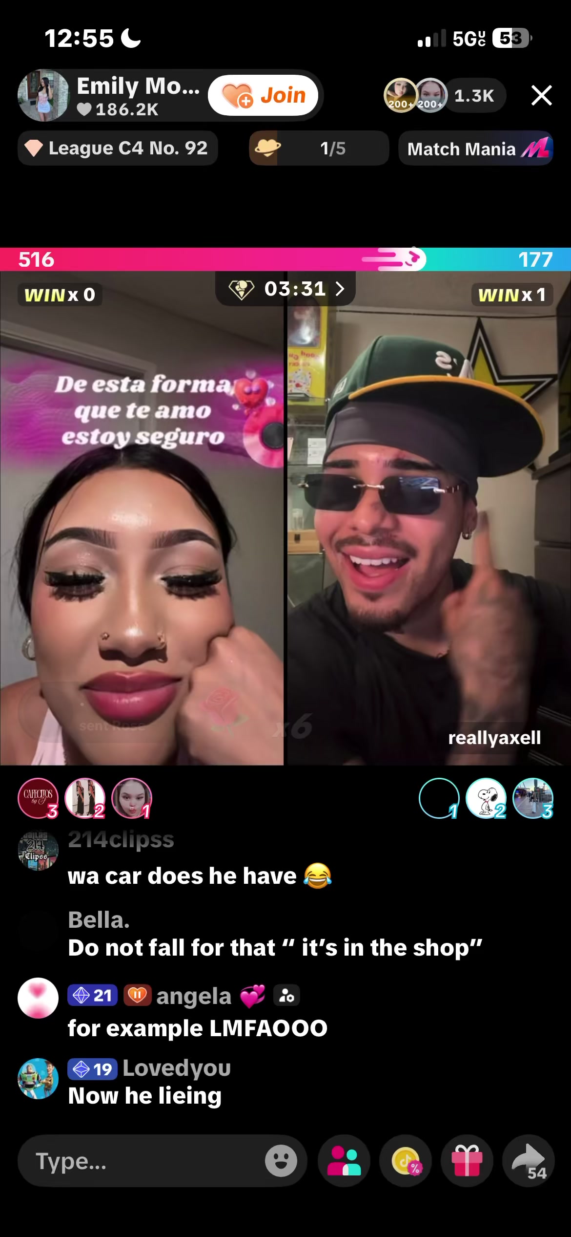 @emilyadrielfanpage