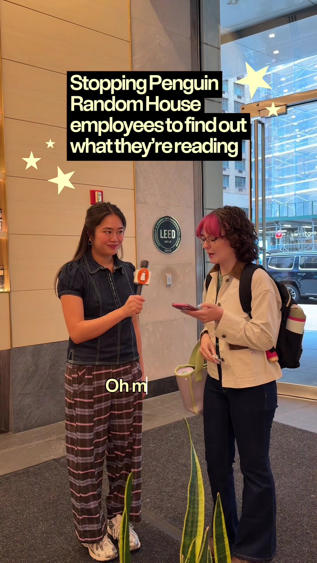 @Penguin Random House