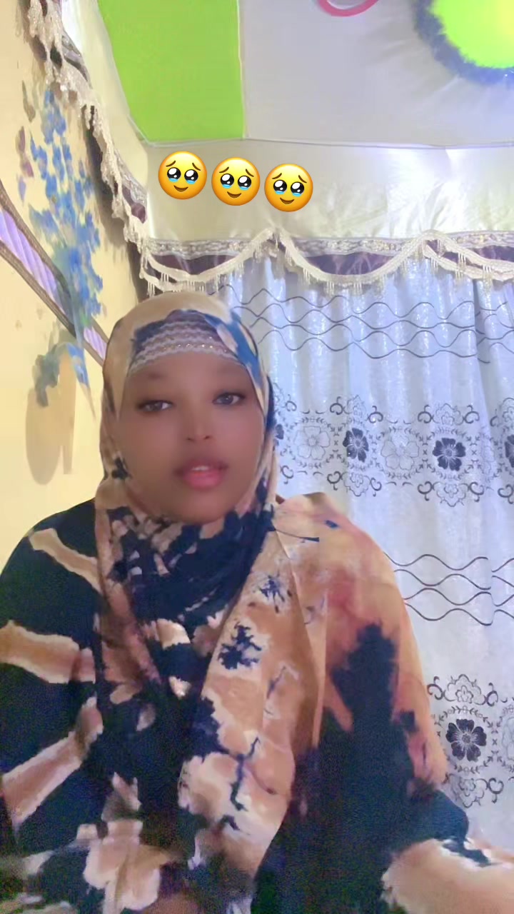 @Amina amu ye inate liji 🥰🥰