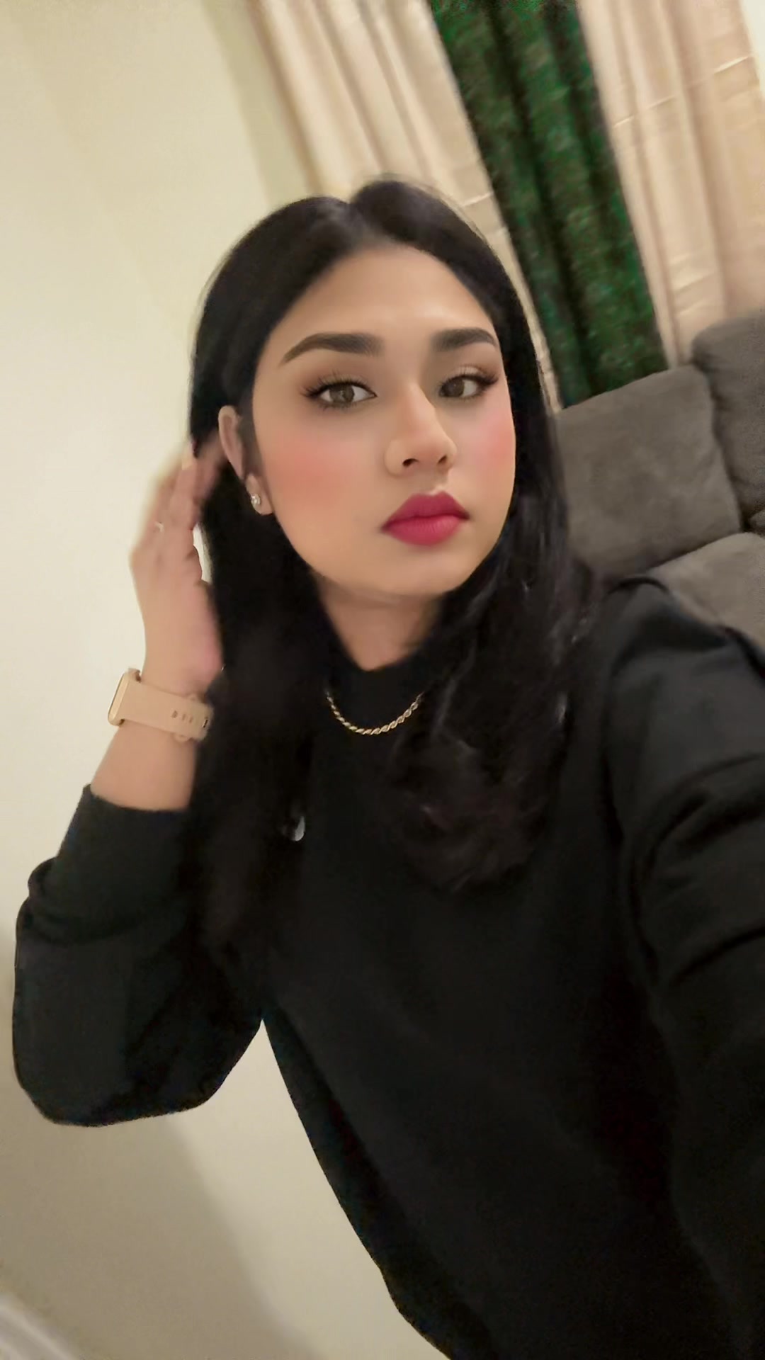 @Christal Singh